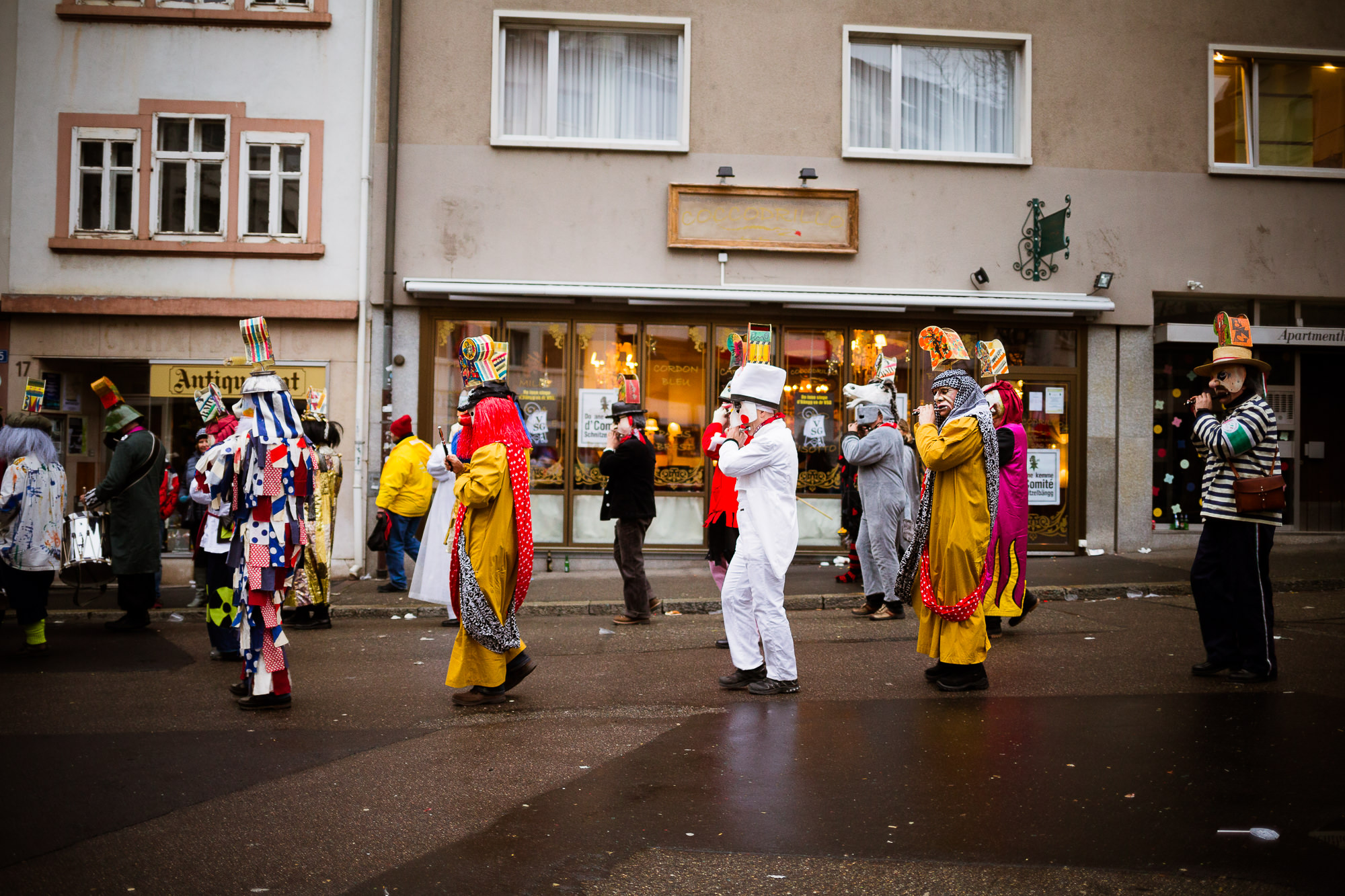 Export x3 1DX 6673 Basler Fasnacht 2016